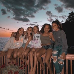 Meet your Posher, Jonai